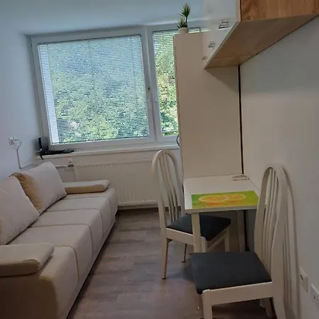 Apartma Nadja Maribor Exterior photo