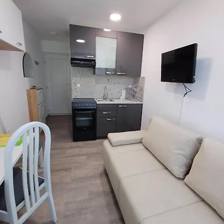 Apartma Nadja Maribor Exterior photo