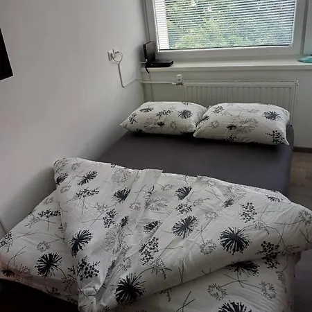 Apartma Nadja Maribor Exterior photo