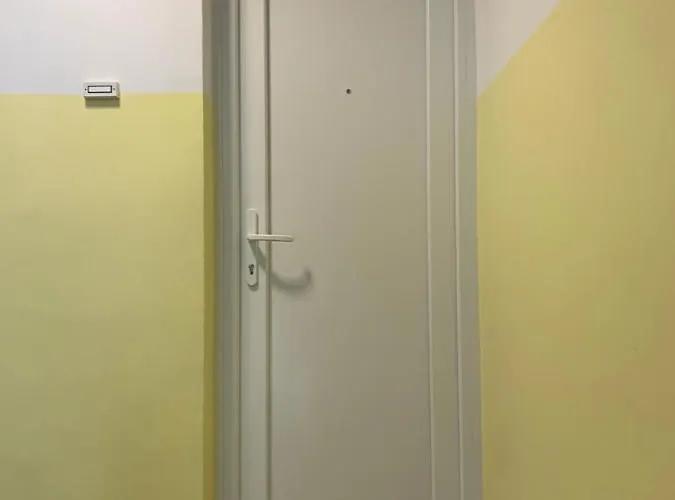 Apartma Nadja