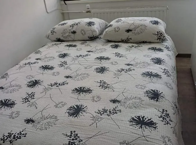 Apartma Nadja