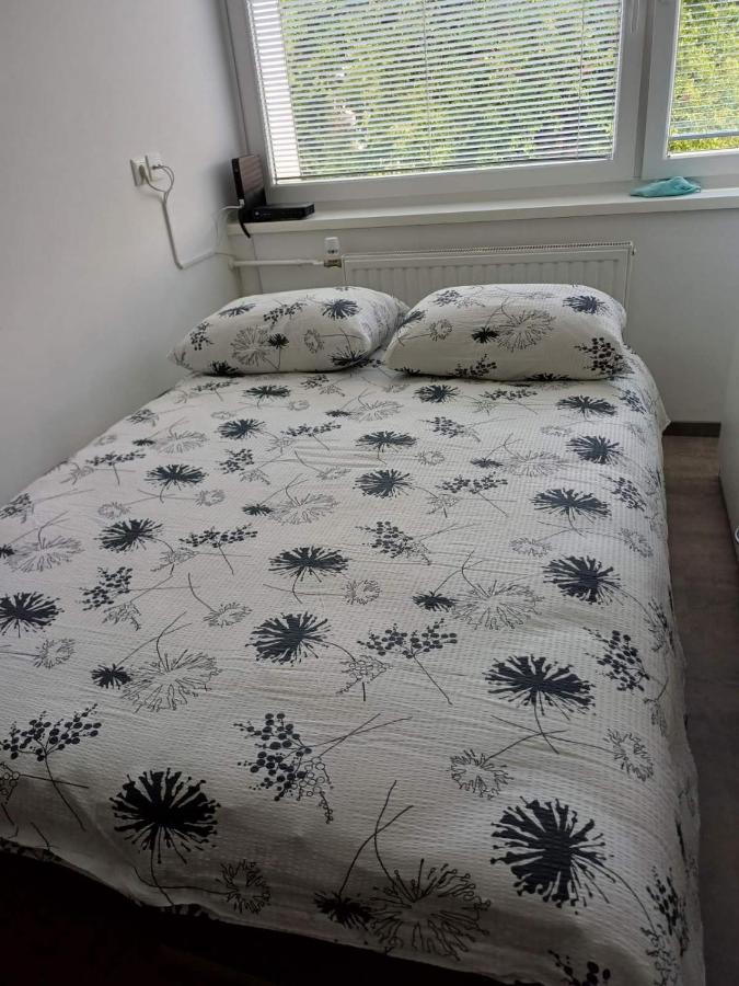 Apartment Apartma Nadja Marburg