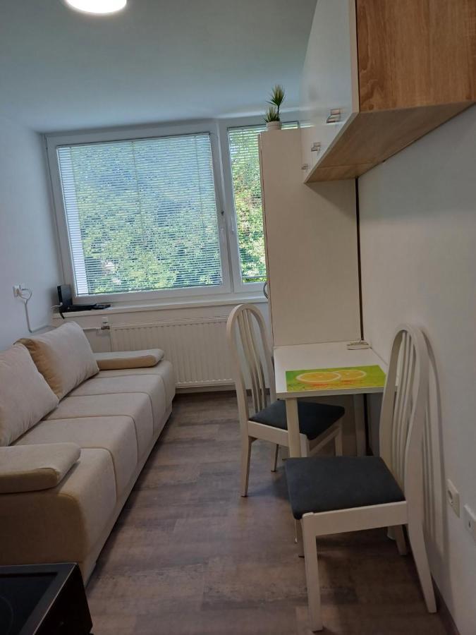 Apartma Nadja Marburg
