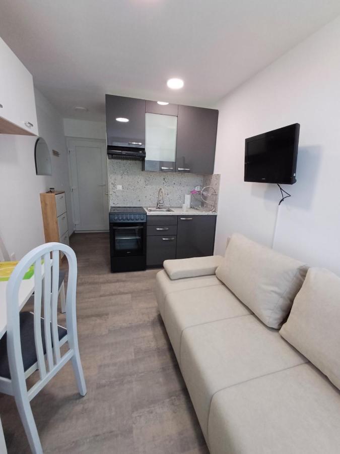 Apartment Apartma Nadja *