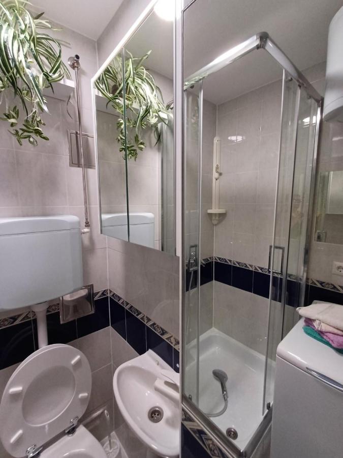 Apartma Nadja Apartment Marburg