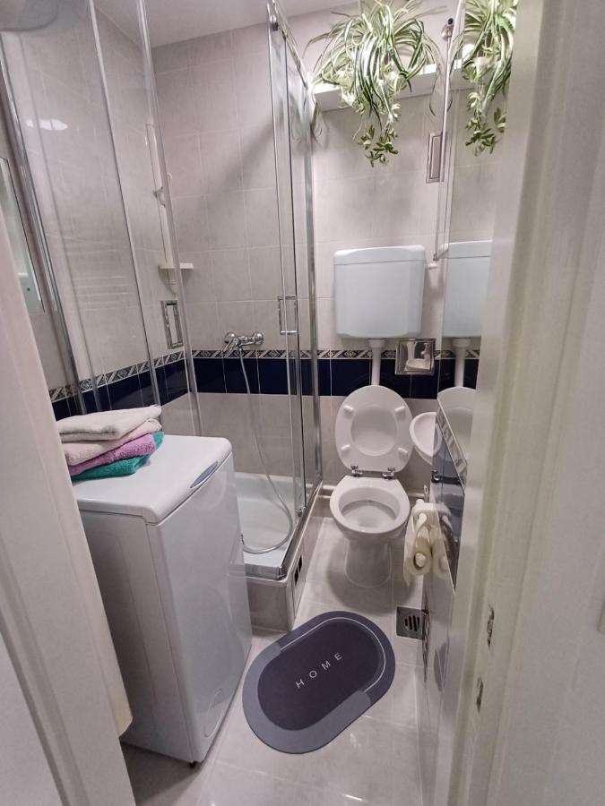 Apartma Nadja Marburg